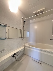 シャーメゾンマレ 203号-10