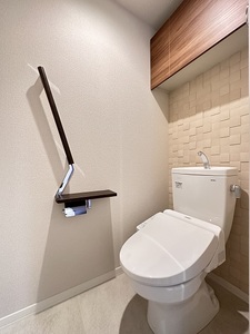 シャーメゾンマレ 203号-11