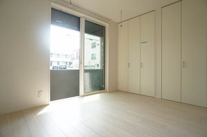 いずみハイム 101号-7