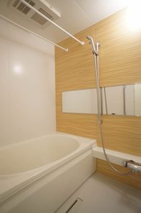 リラフォートアンドウ 201号-6