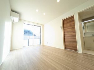 ヴェルディール清水 101号-2