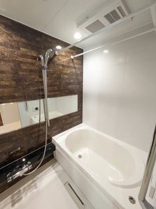 ヴェルディール清水 101号-4