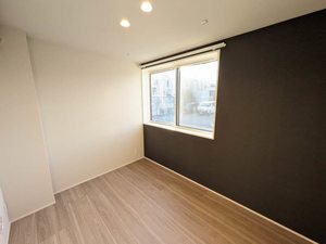 ヴェルディール清水 101号-8