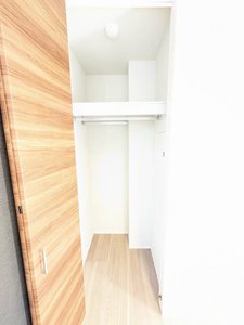 ヴェルディール清水 101号-9