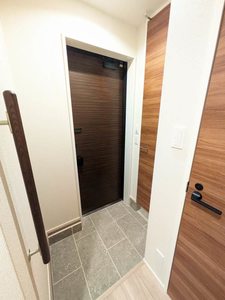 ヴェルディール清水 101号-10