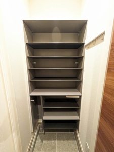 ヴェルディール清水 101号-11