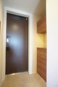 カーサ・フェリーチェ桜上水 301号-4