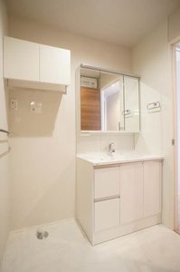 カーサ・フェリーチェ桜上水 301号-5