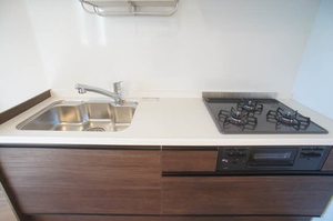 カーサ・フェリーチェ桜上水 301号-8