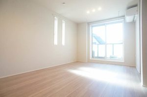 カーサ・フェリーチェ桜上水 301号-9