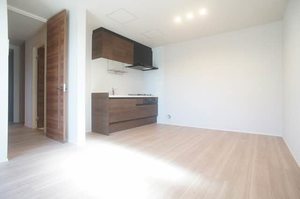 カーサ・フェリーチェ桜上水 301号-10