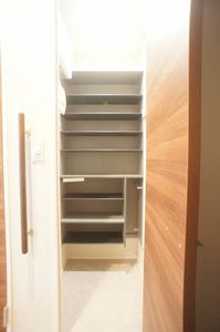 カーサ・フェリーチェ桜上水 302号-3