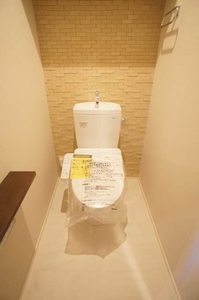 カーサ・フェリーチェ桜上水 302号-4