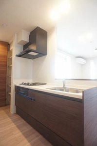 カーサ・フェリーチェ桜上水 302号-7