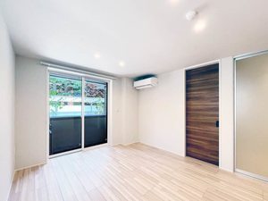 イーズ若松町 101号-3