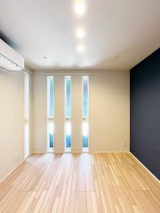 イーズ若松町 101号-5