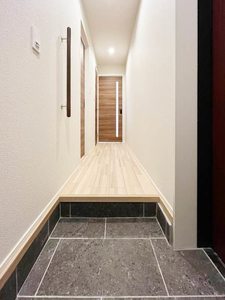 イーズ若松町 101号-11