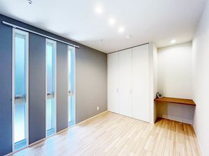 イーズ若松町 201号-5