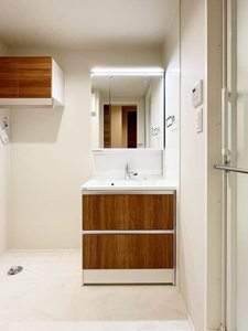 イーズ若松町 201号-7