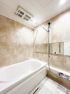 イーズ若松町 201号-8