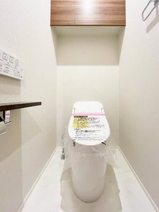 イーズ若松町 201号-9