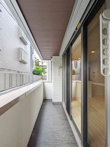 ウィステリア若松町 101号-11