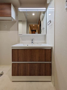 ウィステリア若松町 202号-8
