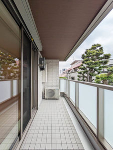 ウィステリア若松町 202号-10