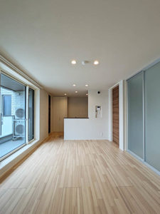 ウィステリア若松町 302号-5