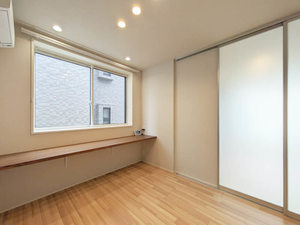 ウィステリア若松町 302号-7