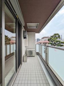 ウィステリア若松町 302号-11