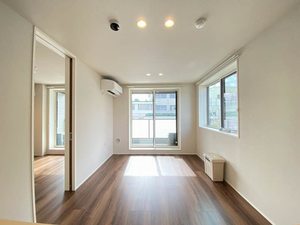 アベニールエイチ 203号-2