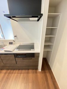 アベニールエイチ 203号-5