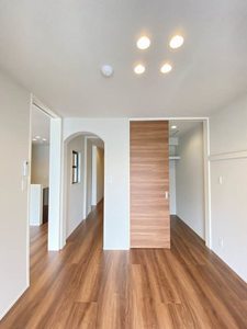 アベニールエイチ 203号-6