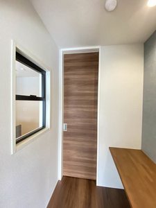 アベニールエイチ 203号-7