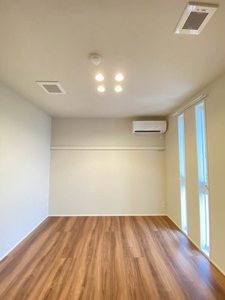 アベニールエイチ 203号-8