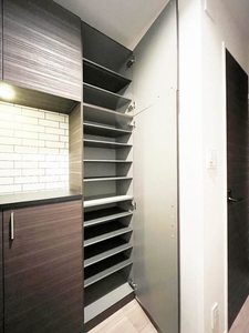ラコルト井荻 103号-4