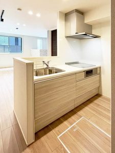 ラコルト井荻 103号-10