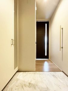 ラコルト井荻 208号-3