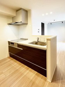 ラコルト井荻 208号-5