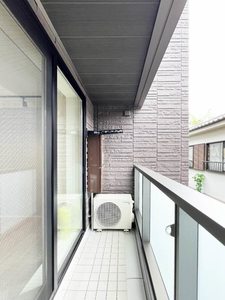 ラコルト井荻 208号-6