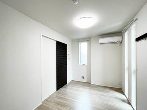 ラコルト井荻 208号-7