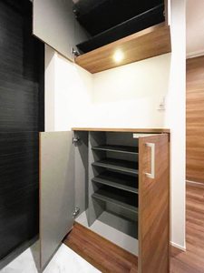 ラコルト井荻 307号-4