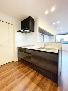 ラコルト井荻 307号-7
