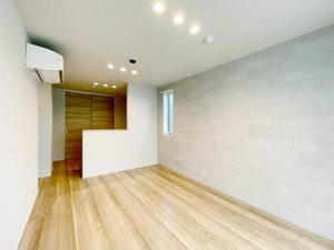 リーベ西落合 302号-3