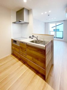 リーベ西落合 302号-5