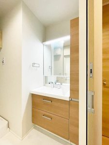 リーベ西落合 302号-8