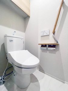 リーベ西落合 302号-10