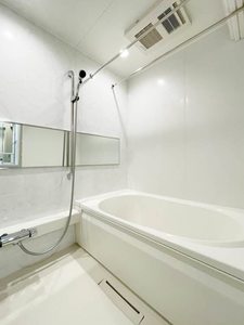 リーベ西落合 302号-11