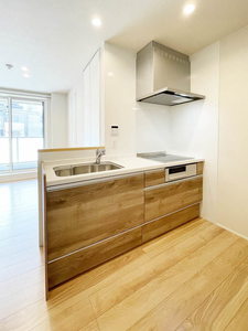 リバイスツー 203号-7